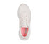 Pantofi sport, dama, SKECHERS SKECH CLOUD 150562-NTPK crem, textil